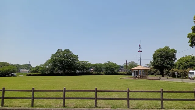 Koshigawa Kasen Park