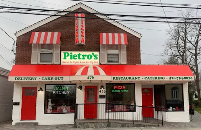 Pietro's of East Meadow