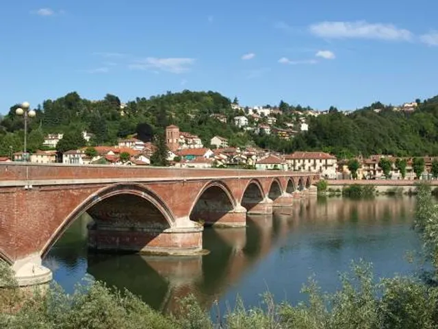 Ponte Vittorio Emanuele III