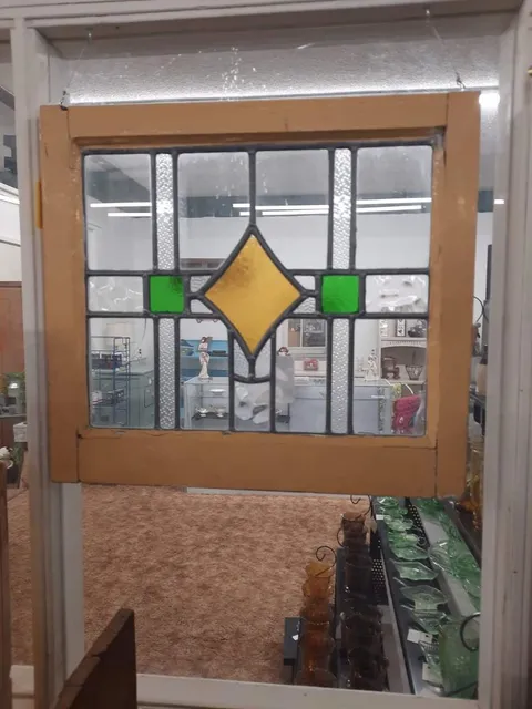 Another Woman's Treasure