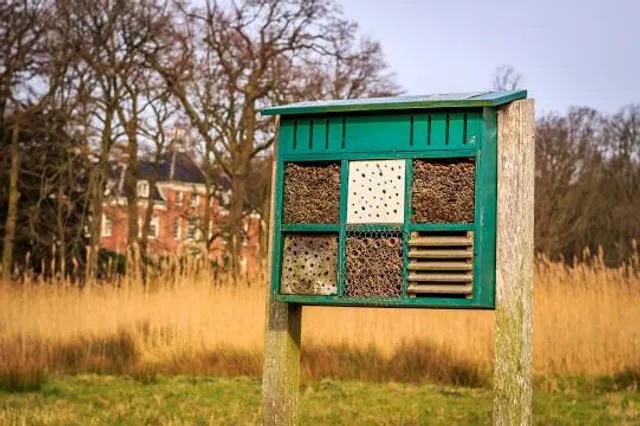 Buitenplaats Leyduin