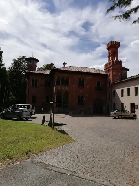 Villa Letizia