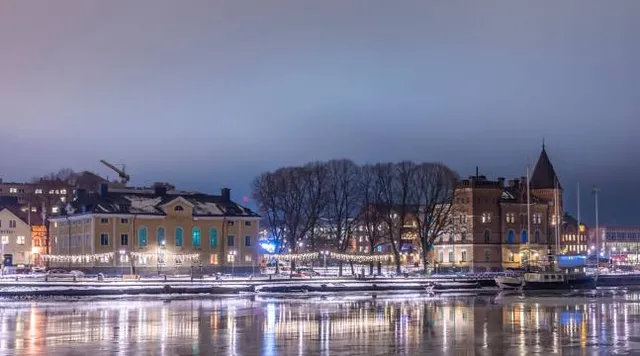 Gustavsbergs Porslinsmuseum