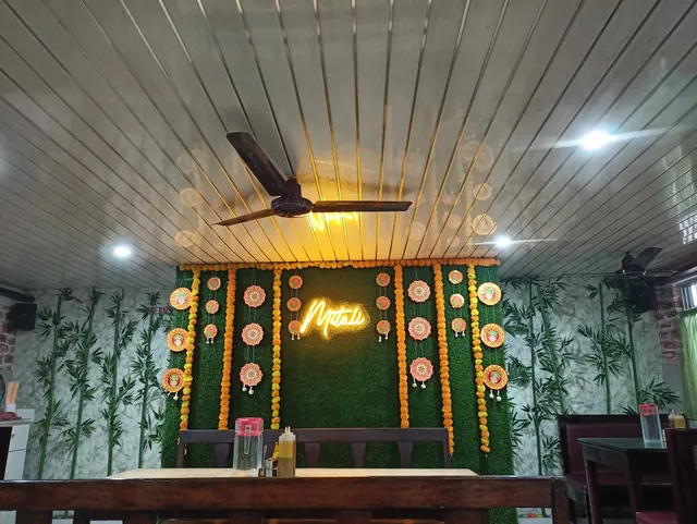 Mitali Restaurant