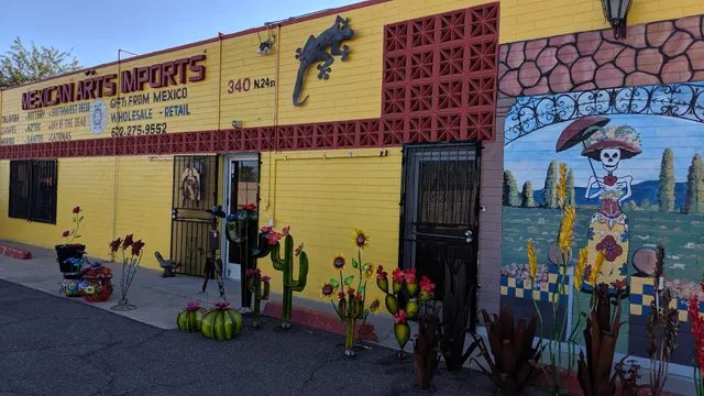 Mexican Arts Imports