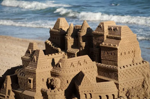 Playa de la Fontanilla