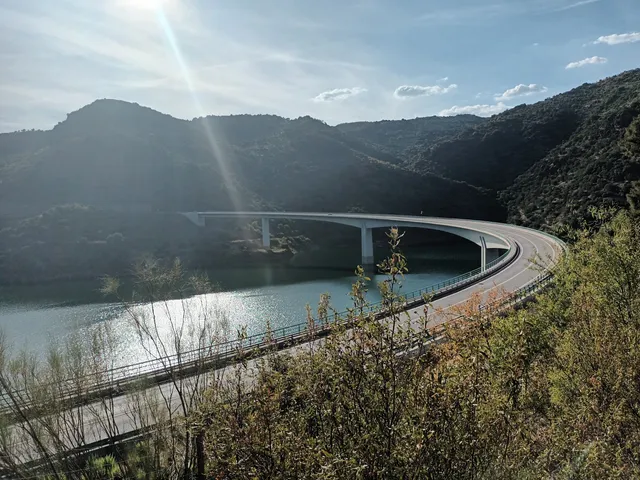 Ponte Sardão-Meirinhos