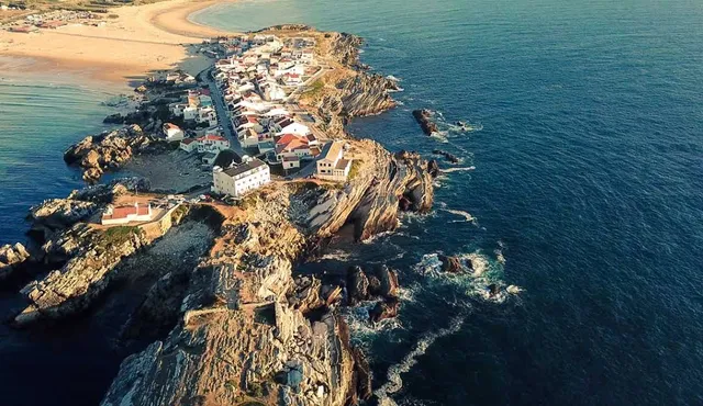 Baleal Island