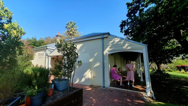 Maalinup Aboriginal Gallery