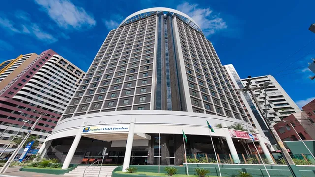Comfort Hotel Fortaleza