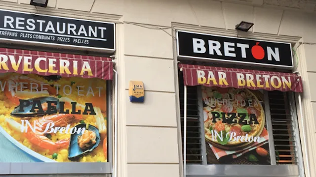 Bar Bretón