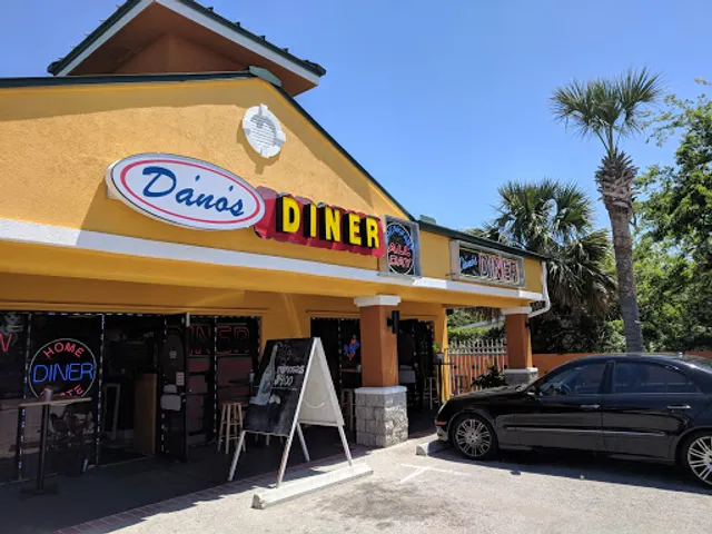 Dano's Diner