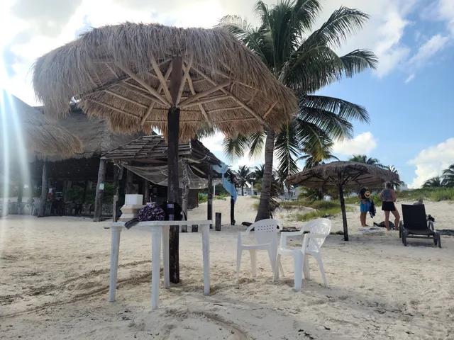 Day & Night Beach Club