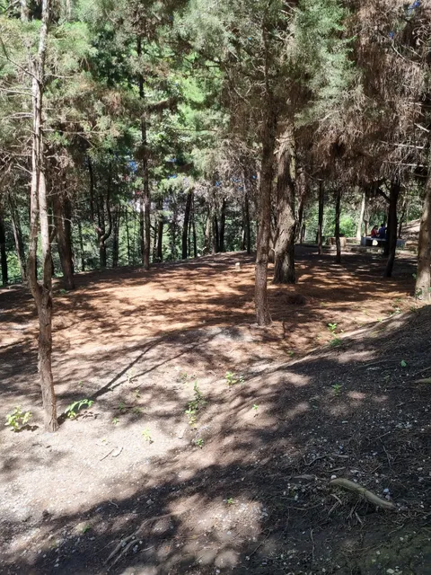 Lomas de Pamplona Ecological Park