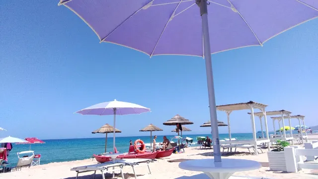 SunsetPoint - Stabilimento Balneare Scuola Di Surf