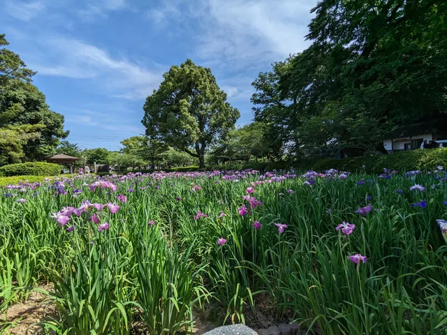 Omura Historical Park