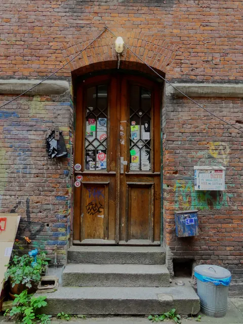 John Lennon, Rock 'n' Roll Doorway