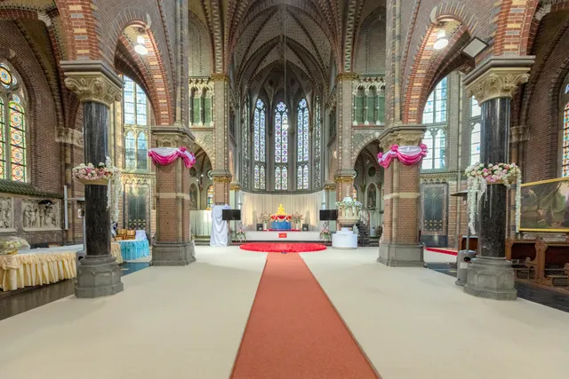 Wat Phra Dhammakaya Nederland