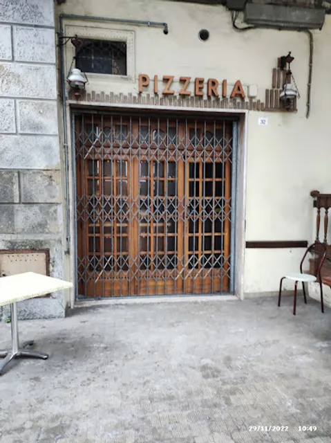 Pizzeria Della Loggia di Atzori Mauro & C. S.A.S.