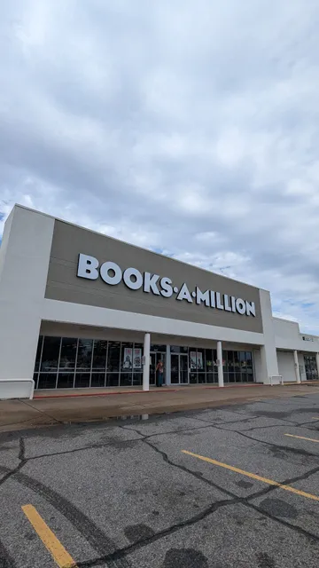 Books-A-Million