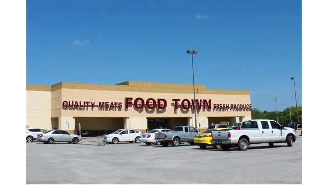 Food Town
