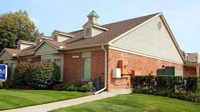 Ophthalmic Specialists of Michigan