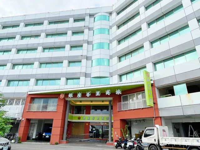 Taitung Bali Suites Hotel