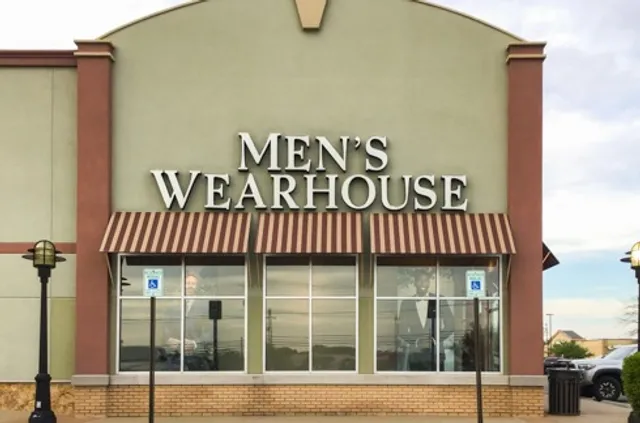 Men's Wearhouse