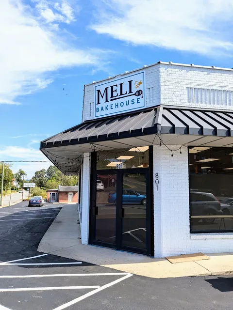 Meli Bakehouse