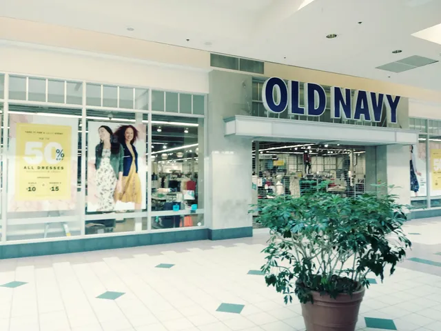 Old Navy