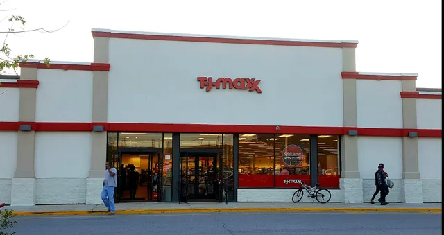T.J. Maxx