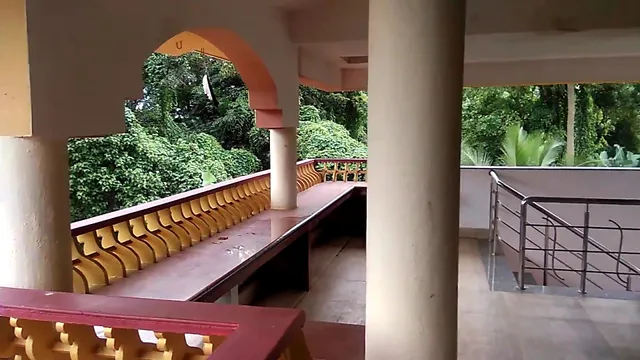 OYO 9860 Alluring 1BHK