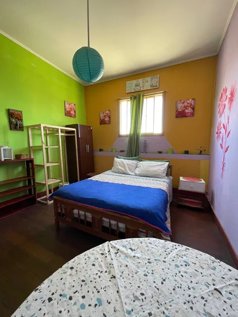 De Colores Hostal - Hostel