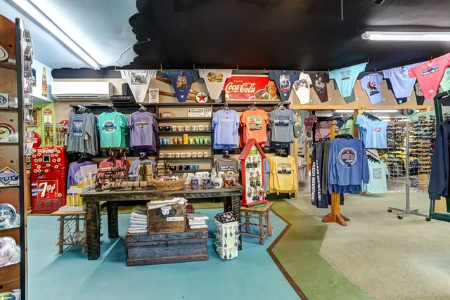 Banner Elk Shirt Company