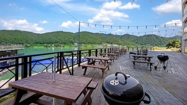 Gapyeong Laputa Resort