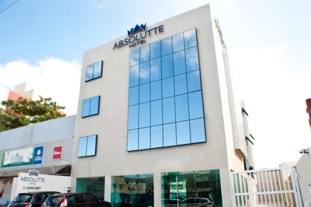 Absolutte Hotel