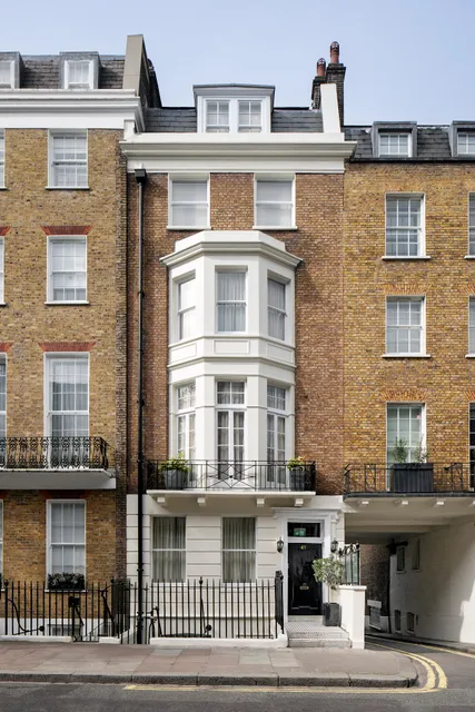 Montcalm Mayfair Townhouse