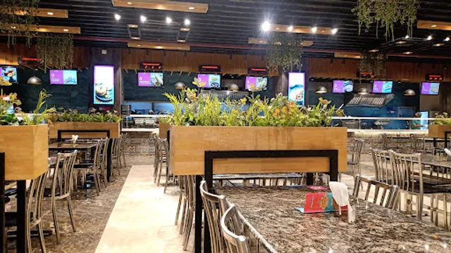 Indian Dhaba Company