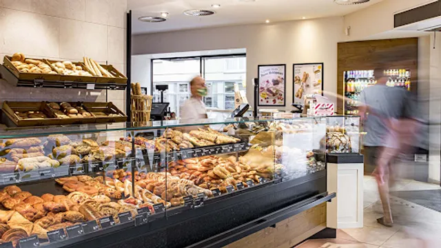 Ströck - Reinprechtsdorferstraße