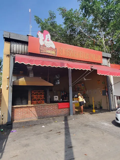 El Señor de los Pollos