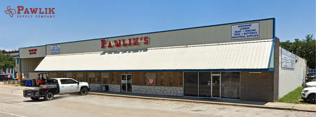 Pawlik Supply