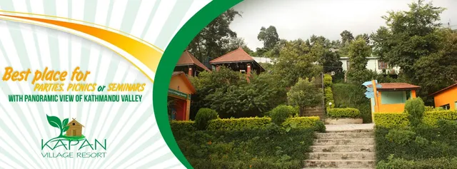 Kapan Village Resort