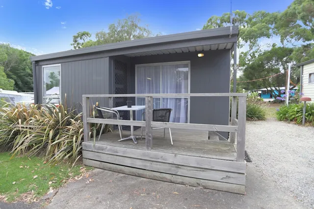 Wonthaggi Park Lane Holiday Park