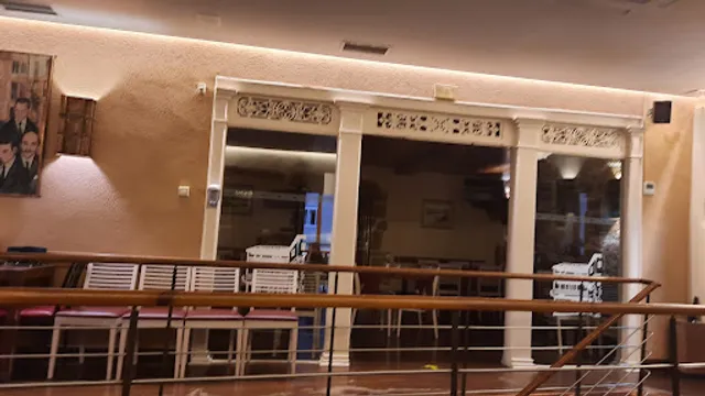 Restaurante Casa de Maria Andrea