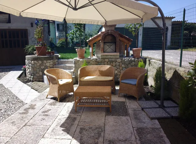 B&B Il Pozzo dei Desideri