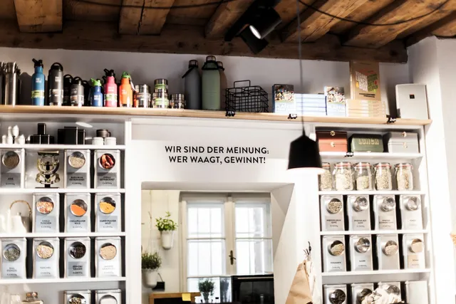 Das Gramm, Bildungsverein für Ressourcenschonung