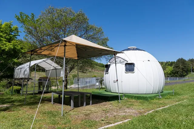 Rakankogen Auto Camping Ground