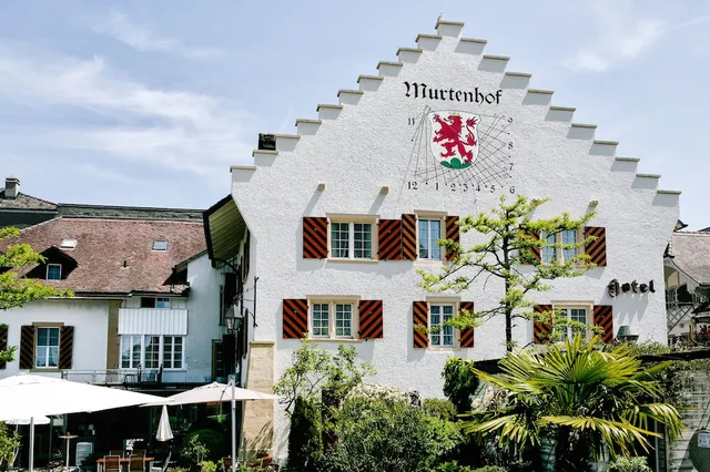 Hotel Murtenhof & Krone