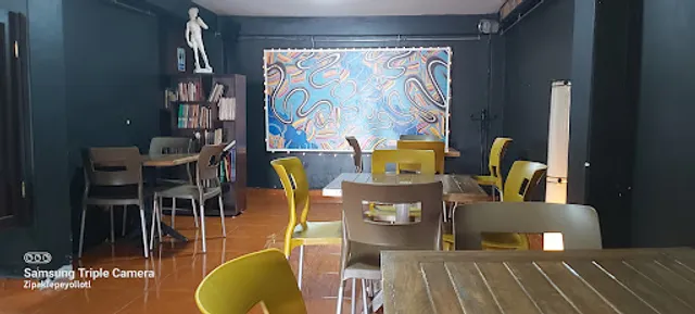 Galería Cafexpresión Lerma