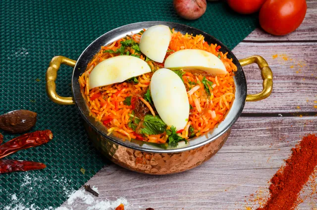 Haveli Indian Restaurant